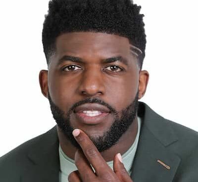 Emmanuel Acho