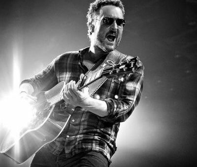 Eric Church