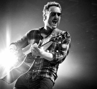 Eric Church