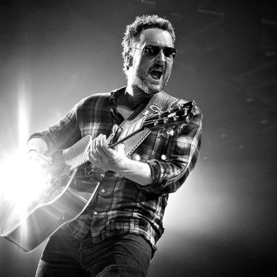 Eric Church