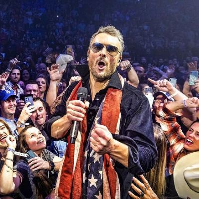 Eric Church