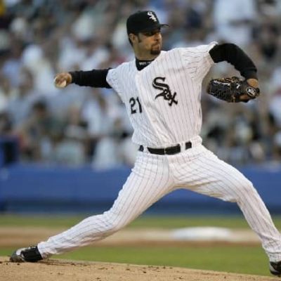 Esteban Loaiza