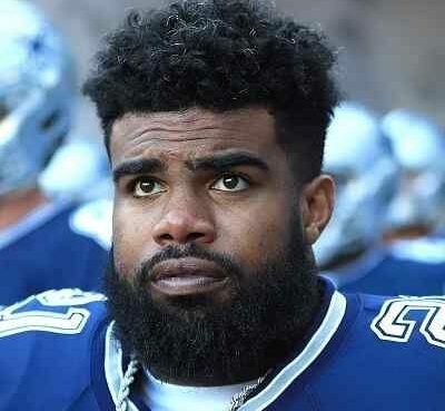 Ezekiel Elliott