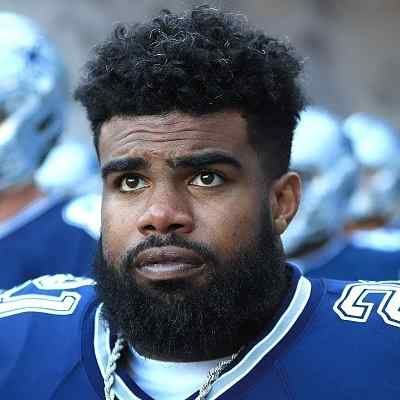 Ezekiel Elliott