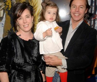 Frances Beatrix Spade