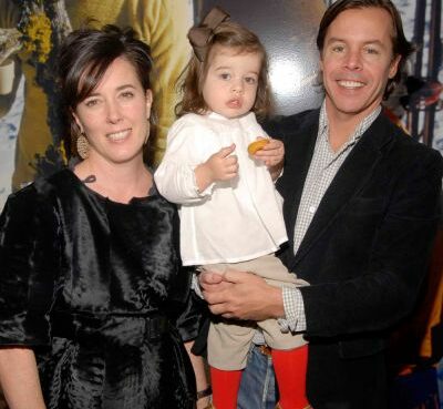 Frances Beatrix Spade