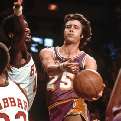 Gail Goodrich