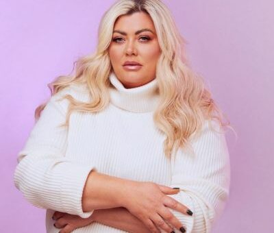 Gemma Collins