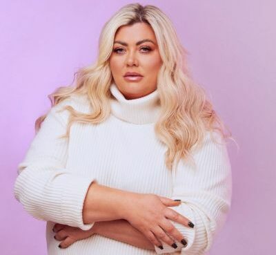 Gemma Collins