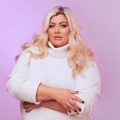Gemma Collins