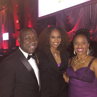 Genae Angelique Crump