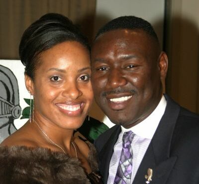 Genae Angelique Crump