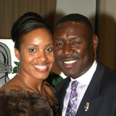 Genae Angelique Crump