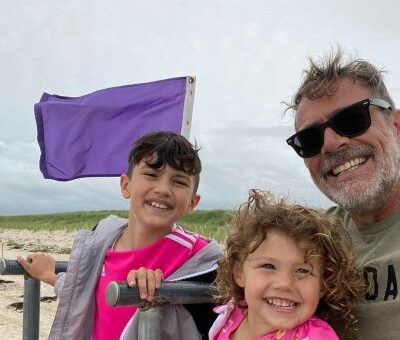 George Virginia Morgan