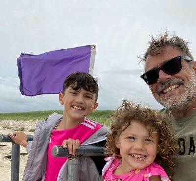 George Virginia Morgan