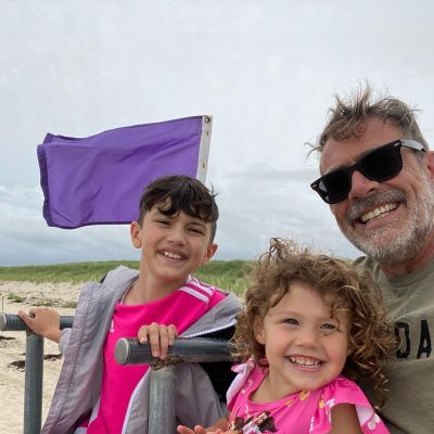 George Virginia Morgan