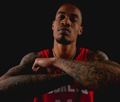 Gerald Green