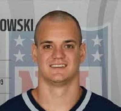 Glenn Gronkowski
