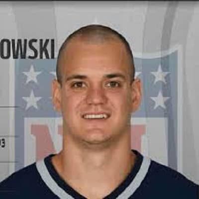 Glenn Gronkowski