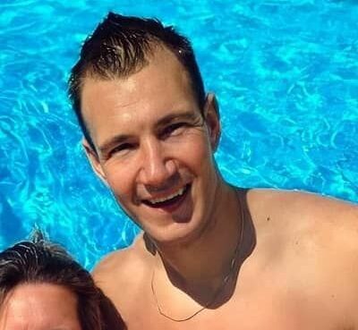 Gordon Gronkowski Jr.