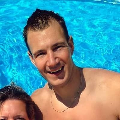 Gordon Gronkowski Jr.