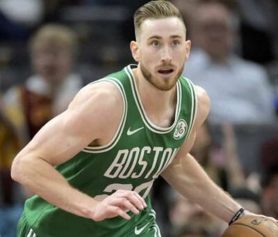 Gordon Hayward