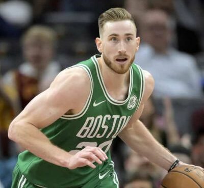 Gordon Hayward