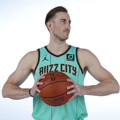 Gordon Hayward