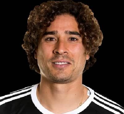 Guillermo Ochoa