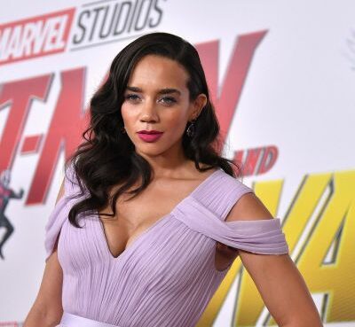 Hannah John-Kamen