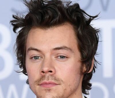 Harry Styles