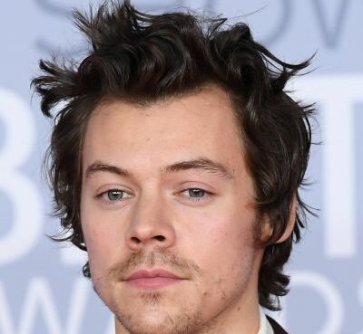 Harry Styles