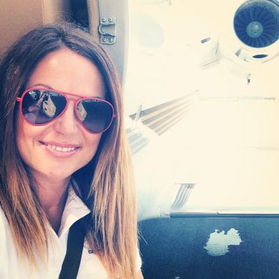 Heather Sterzick net worth 