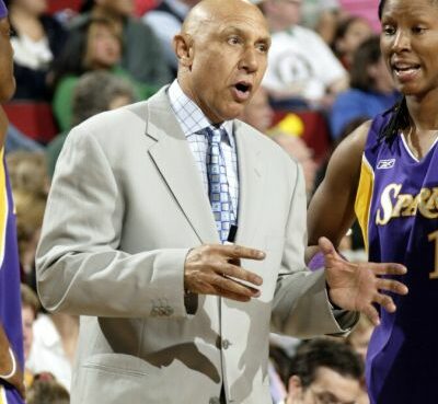 Henry Bibby