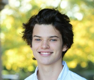 Homer James Jigme Gere