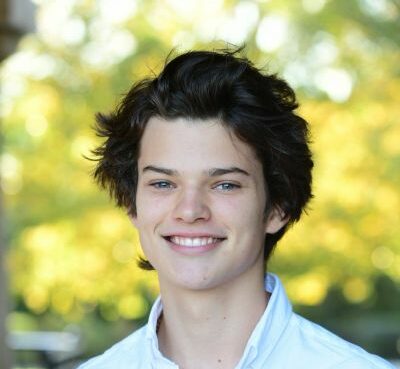 Homer James Jigme Gere