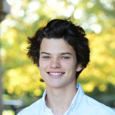 Homer James Jigme Gere