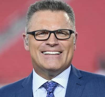 Howie Long