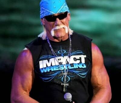 Hulk Hogan