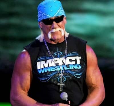 Hulk Hogan