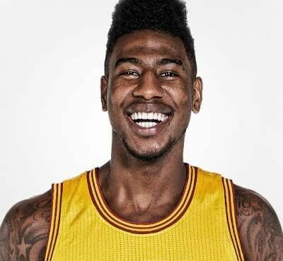 Iman Shumpert