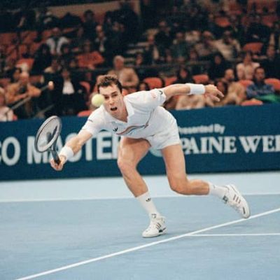 Ivan Lendl