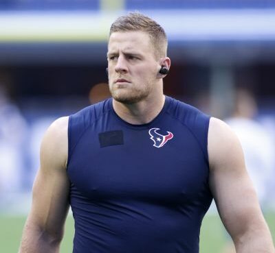 JJ Watt