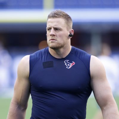 JJ Watt