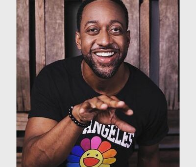 Jaleel White height
