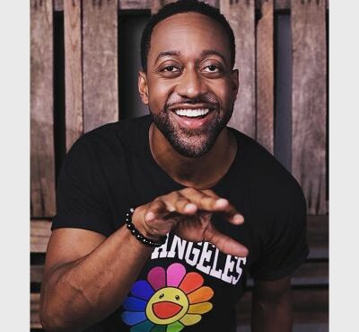 Jaleel White height