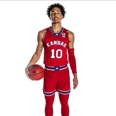 Jalen Wilson