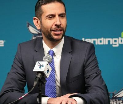 James Borrego