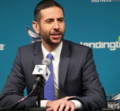 James Borrego