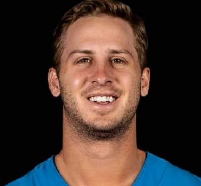 Jared Goff